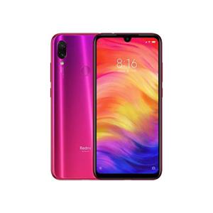 گوشی Xiaomi Redmi Note 7 Global Version نسخه 4/128 Xiaomi Redmi Note 7 - 4/128GB