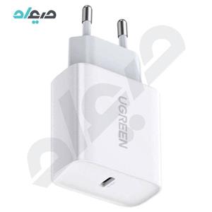 شارژر دیواری 20 وات یوگرین مدل 60450