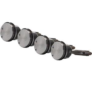 شاتون و پیستون ایساکو کد1 مناسب سمند EF7 مجموعه 4 عددی