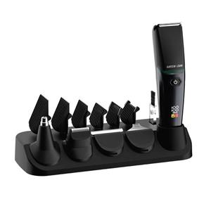 ست ماشین اصلاح موی سر و صورت گرین لاین مدل 5in1 Grooming