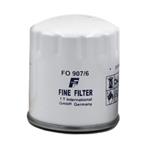 فیلتر روغن فاین مدل FO 907/6 مناسب برای پژو 405
