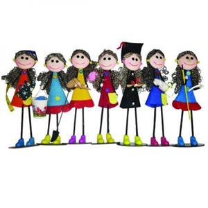 50 عدد عروسک سوزی