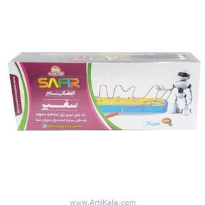 بازی فکری اعصاب سنجش سفیر