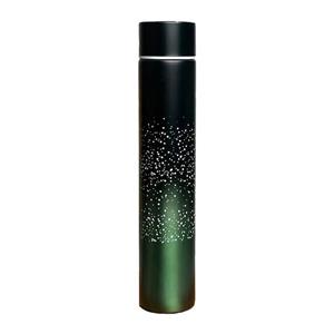 فلاسک مدل استوانه ای کهکشانی کد M114 گنجایش 0.310 لیتر