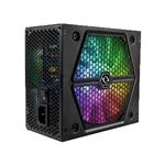 منبع تغذیه کامپیوتر ریدمکس مدل RX735 APR RGB