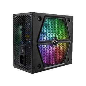 منبع تغذیه کامپیوتر ریدمکس مدل RX735 APR RGB