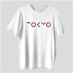 تی شرت آستین کوتاه مردانه مدل ساده ژاپنی توکیو کد anm279