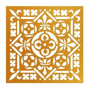 تایل سقفی آسمان مجازی مدل مولتی استایل کد ST37