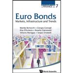 کتاب Euro Bonds اثر جمعی از نویسندگان انتشارات World Scientific Publishing Company