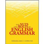 کتاب The Nuts and Bolts of English Grammar اثر Norhaida Aman and Ludwig Tan انتشارات Marshall Cavendish International