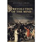 کتاب A Revolution of the Mind اثر Jonathan I. Israel انتشارات Princeton University Press