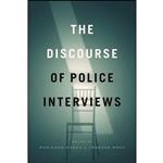 کتاب The Discourse of Police Interviews اثر Marianne Mason and Frances Rock انتشارات University of Chicago Press