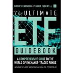 کتاب The Ultimate Etf Guidebook اثر David Stevenson and David Tuckwell انتشارات Harriman House