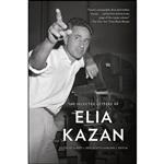 کتاب The Selected Letters of Elia Kazan اثر Elia Kazan and Albert J. Devlin انتشارات Vintage