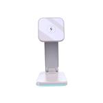 YESIDO DS17 3IN1 WIRELESS CHARGER FOR PHONE-WATCH-EARPHONE