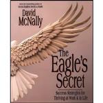 کتاب The Eagles Secret اثر David McNally انتشارات Delacorte Press