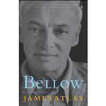 کتاب Bellow اثر James Atlas انتشارات Random House Publishing Group