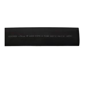 وارنیش حرارتی وو ار مدل BLK-25mm طول 1 متر