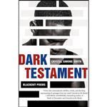 کتاب Dark Testament اثر Crystal Simone Smith انتشارات Henry Holt and Co.