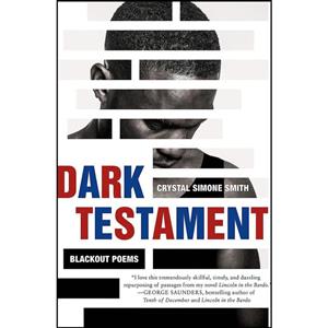 کتاب Dark Testament اثر Crystal Simone Smith انتشارات Henry Holt and Co. 