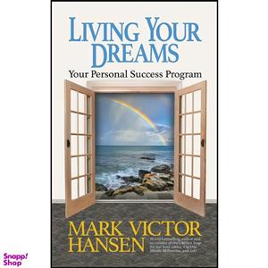 کتاب Living Your Dreams اثر Mark Victor Hansen انتشارات G&D Media