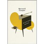 کتاب My Avant-Garde Education اثر Bernard Cooper انتشارات W. W. Norton & Company