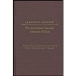کتاب The The Theoretical-Practical Elements of Music, Parts III and IV  اثر جمعی از نویسندگان انتشارات University of Illinois Press