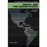 کتاب Brazil and the United States اثر Joseph Smith انتشارات University of Georgia Press