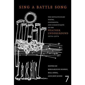 کتاب Sing a Battle Song اثر جمعی از نویسندگان انتشارات Seven Stories Press