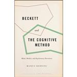 کتاب Beckett and the Cognitive Method اثر Marco Bernini انتشارات Oxford University Press