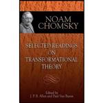 کتاب Selected Readings on Transformational Theory اثر جمعی از نویسندگان انتشارات Dover Publications