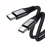 کابل USB-C بنیوس مدل BE-CA01 طول 1.2متر