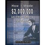 کتاب How I Made $2,000,000 In The Stock Market اثر Nicholas Darvas and Nicolas Darvas انتشارات BN Publishing