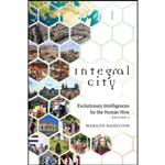 کتاب Integral City اثر Marilyn Hamilton انتشارات Amaranth Press