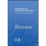 کتاب Civil Society and International Governance اثر David Armstrong and Valeria Bello انتشارات تازه ها