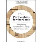 کتاب SDG17 - Partnerships for the Goals اثر Monica Thiel انتشارات Emerald Publishing