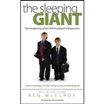 کتاب The Sleeping Giant اثر Ken McElroy انتشارات RDA Press, LLC 