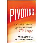 کتاب Pivoting اثر جمعی از نویسندگان انتشارات Springer