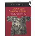 کتاب West African Challenge To Empire اثر Mahir Saul and Patrick Royer انتشارات Ohio University Press