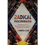 کتاب Radical Proceduralism اثر Dannica Fleuß انتشارات Emerald Publishing