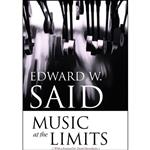 کتاب Music at the Limits اثر Edward W. Said انتشارات Columbia University Press