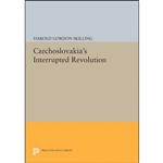 کتاب Czechoslovakias Interrupted Revolution  اثر H. Gordon Skilling انتشارات Princeton University Press