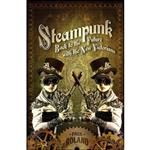 کتاب Steampunk اثر Paul Roland انتشارات Oldcastle Books