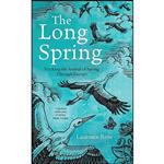 کتاب The Long Spring اثر Laurence Rose انتشارات Bloomsbury Natural History