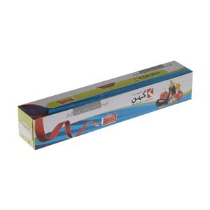 کیسه فریزر کهن کد 7600209 بسته 200 عددی