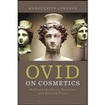 کتاب Ovid on Cosmetics اثر Marguerite Johnson انتشارات Bloomsbury Academic