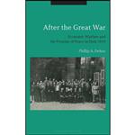 کتاب After the Great War اثر Phillip Dehne انتشارات Bloomsbury Academic