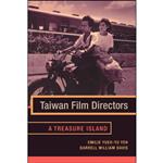 کتاب Taiwan Film Directors اثر جمعی از نویسندگان انتشارات Columbia University Press