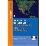 کتاب Varieties of English اثر Edgar W. Schneider انتشارات De Gruyter Mouton