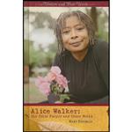 کتاب Alice Walker اثر Mary Donnelly انتشارات Cavendish Square